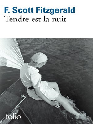 cover image of Tendre est la nuit